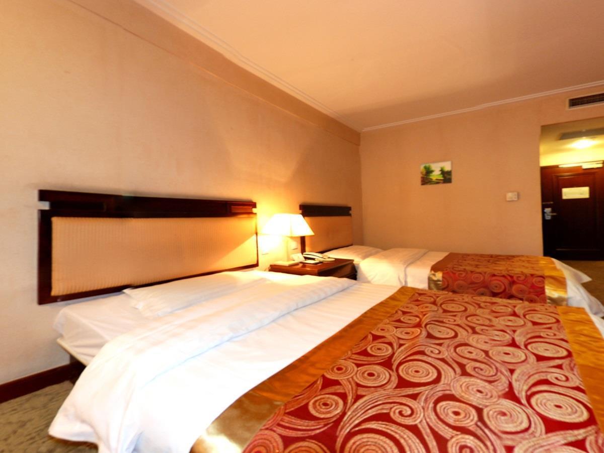 Tangyin Hotel Далянь Экстерьер фото