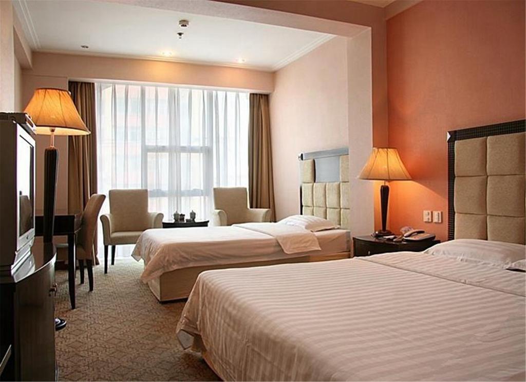 Tangyin Hotel Далянь Экстерьер фото